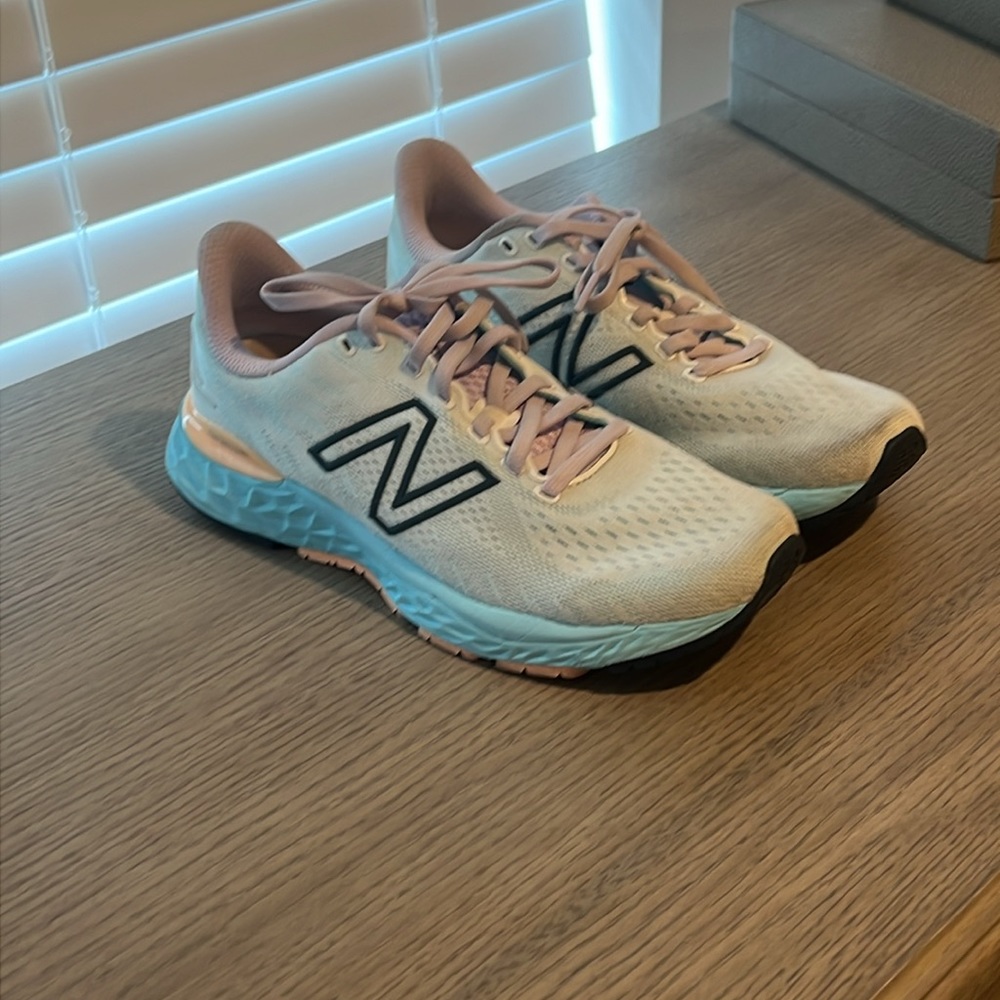 New Balance Fresh Foam